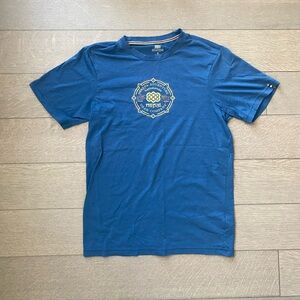 Sherpa Nepal Gear Company Tshirt S
